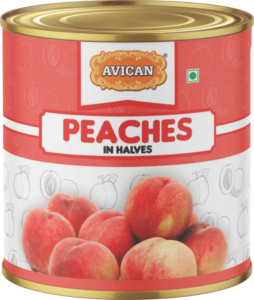 Peaches