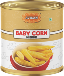 Baby Corn