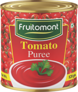 Tomato Puree