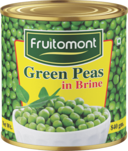 Green Peas