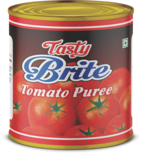 Tomato Puree