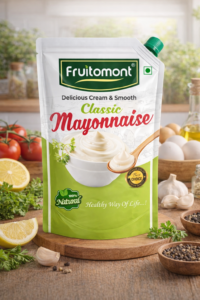 Classic Mayonnaise
