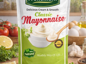 Classic Mayonnaise